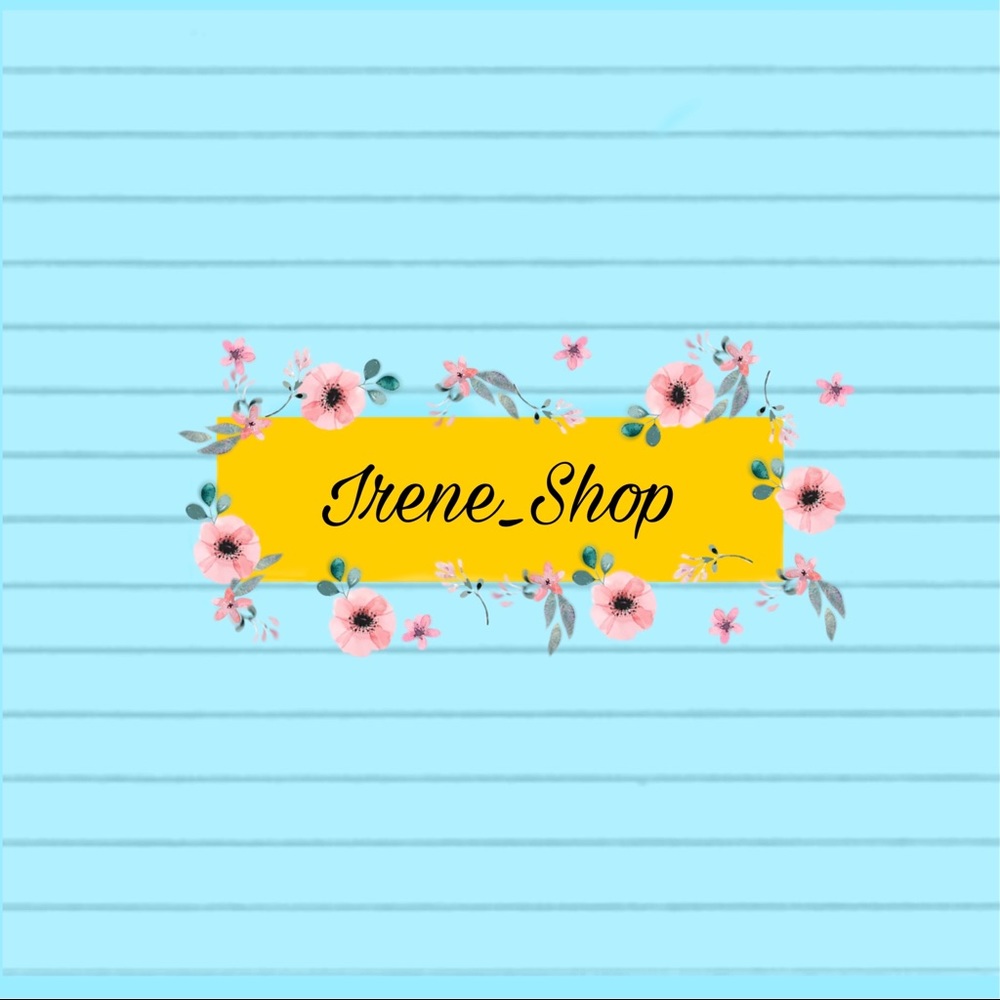 Meet your Posher, Irene